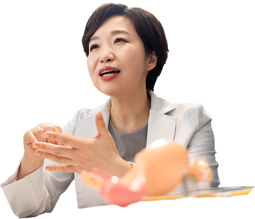 정난희 원장