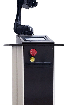 CO2 FRAXEL LASER