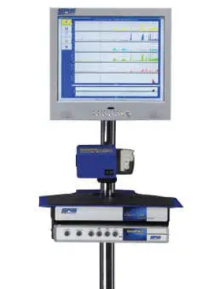 SRS Medical Easypro
